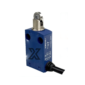 สวิตช์จำกัดขนาดเล็ก XCMN2102L1 DPDT 5V 1A IP66 สำหรับใช้งานในอุตสาหกรรม - Product Image 1