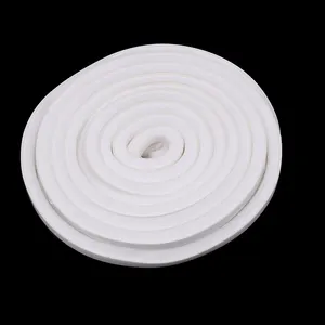Heat Resistant Rubber Strip Adhesive Strips Neoprene Solid Rubber Sheets Rolls For PadsCrafts Diy Gaskets