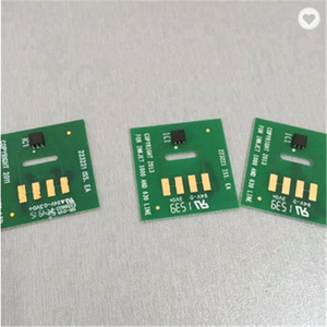 Chip <span class=keywords><strong>per</strong></span> <span class=keywords><strong>Cartucce</strong></span> d'Inchiostro Autoreset 100% Compatibili, Progettati su Misura <span class=keywords><strong>per</strong></span> <span class=keywords><strong>Stampanti</strong></span> a Getto d'Inchiostro V705-d/V706-d/V410-d/V411-d - Product Image 3