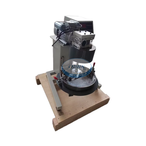 เครื่องทดสอบการสูญเสียการขัดถูแบบเปียกเครื่องทดสอบการขัดถูแบบลู่เปียก - Product Image 3