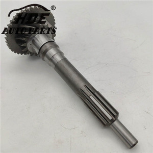 8867926 FT62476 High Quality Parts Transmission Synchronizer Gear Shaft for IVECO DAILY - Product Image 2