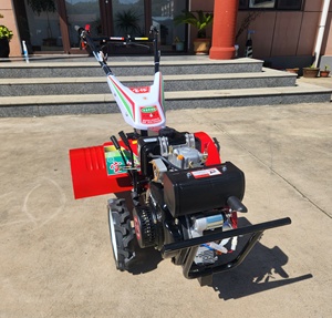 El itme çiftleme döner yeke en iyi teknoloji çiftleme döner güç yeke kültivatör dizel kullanımı - Product Image 2