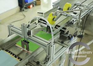 Máquina de Inserción de Tarjetas, Máquina de Encuadernación de Libros, Máquina Contadora de Papel Personalizada - Product Image 5