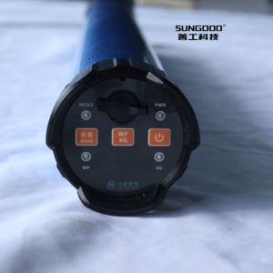 ADMT-1600WT4 高精度地球物理探査金属探知機鉱物探知機 - Product Image 3