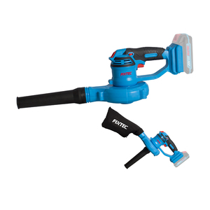 <span class=keywords><strong>Souffleur</strong></span> <span class=keywords><strong>de</strong></span> <span class=keywords><strong>feuilles</strong></span> FIXTEC 20V, sans fil, alimenté par <span class=keywords><strong>batterie</strong></span>, <span class=keywords><strong>avec</strong></span> <span class=keywords><strong>batterie</strong></span> <span class=keywords><strong>et</strong></span> <span class=keywords><strong>chargeur</strong></span> - Product Image 1