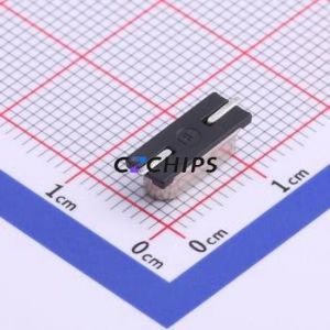XJHBBCNANF-8.000000MHZ Crystal (Passive) HC-49S-SMD Crystal Oscillator SMD Crystal Oscillator 8MHz 10ppm 20pF - Product Image 2