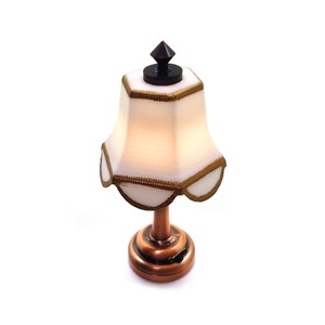 Accesorios <span class=keywords><strong>para</strong></span> <span class=keywords><strong>Casa</strong></span> <span class=keywords><strong>de</strong></span> <span class=keywords><strong>Muñecas</strong></span> 1:12, Lámpara LED <span class=keywords><strong>de</strong></span> Latón Metálico <span class=keywords><strong>para</strong></span> <span class=keywords><strong>Casa</strong></span> <span class=keywords><strong>de</strong></span> <span class=keywords><strong>Muñecas</strong></span>, <span class=keywords><strong>Miniatura</strong></span>, Modelo <span class=keywords><strong>de</strong></span> Luz LED, Lámpara <span class=keywords><strong>de</strong></span> Techo - Product Image 2