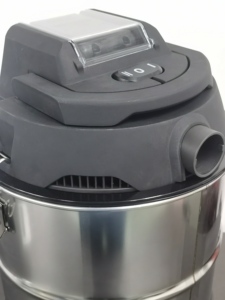 Aspirateur sans fil rechargeable à main, <span class=keywords><strong>batterie</strong></span> au lithium pour voiture, 2000 mAh, 18 V, 125 W, vente en gros - Product Image 4