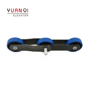 Roltrap Onderdelen Leverancier Roltrap Stap Keten Pitch 133.33 - Product Image 1