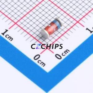 Nuevo Diodo Zener Original ZM4730A LL-41, Venta al por Mayor de Componentes Electrónicos, Proveedor de Chips y Servicio BOM - Product Image 1