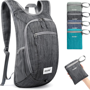 Free sample Folding outdoor <b>backpack</b> for mountaineering, hiking, and travel for both men and women - Product Image 1