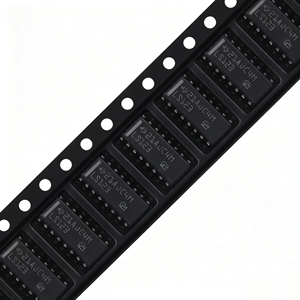 Dery Star SN74LS123DR Multivibrateur monostable à double canal réarmable - Product Image 3