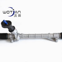 Rak Kemudi Pinion Harga Terbaik untuk Volkswagen Polo Cross 2012-2016 LHD 6RU-423-057H