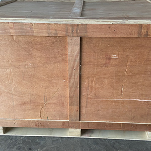 Cajas de Madera Contrachapada, Libres de Fumigación, Caja de Almacenamiento de Madera, Lista para Exportación Industrial, Fabricada en Hangzhou, Tamaño Personalizable - Product Image 2