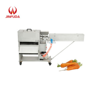 Éplucheuse <span class=keywords><strong>à</strong></span> carottes multifonctionnelle Éplucheuse <span class=keywords><strong>à</strong></span> asperges, laitue, igname, pour cuisine centrale Prix en vente - Product Image 1