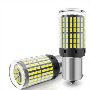 Feu clignotant latéral rouge LED de haute qualité du fabricant 1B18037120015 12V 9 Watts Garantie 1 an Neuf pour camion FOTON Aumark - Product Image 4