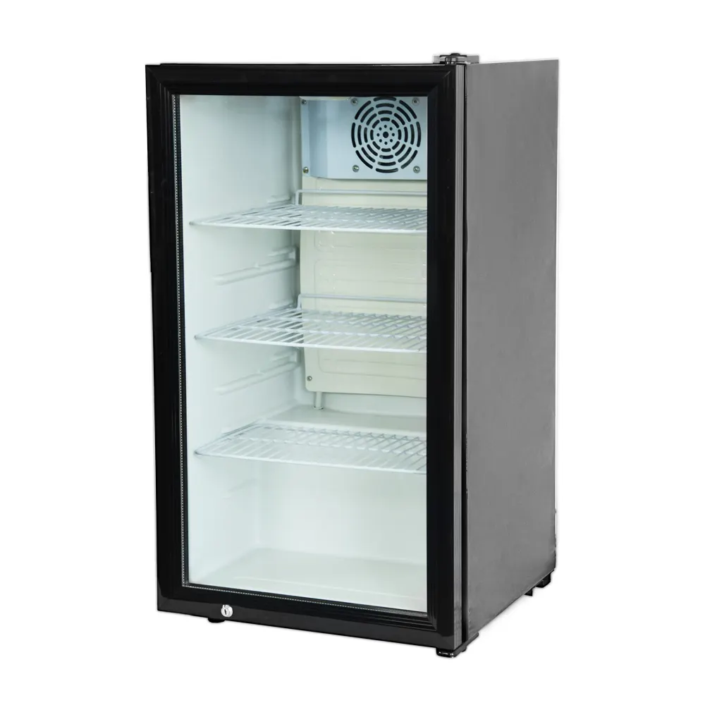 30/40/50/60/90LMini Cooler Bar Kühlschrank 240V Minibar 220V Frigo bar Compact Kühlschränke