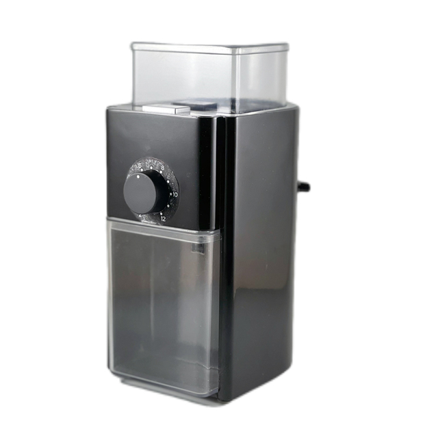 Home 120 Gram Coffee Grinder Machine