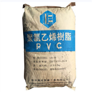 Fábrica Produce Partículas de PVC para la Producción de Mangueras, Juguetes, Cables y Fundas Protectoras - Product Image 6