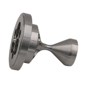 Pièces de tour CNC personnalisées, pièces mécaniques, usinage d'objets usinés sur machine-outil CNC, pièces tournées, prototypage rapide de pièces CNC - Product Image 6
