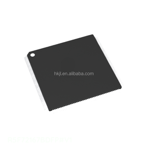 Buy Electronics Components Online R5F72167BDFP#V1 176 LQFP Embedded In Stock - Product Image 1