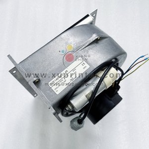 Ventilateur d'origine G2E146-BF01-48 pour pièces de presse offset Heidelberg - Product Image 2