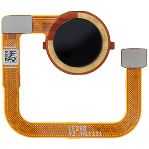 Điện thoại di động vân tay Cảm biến Flex cáp cho Xiaomi Redmi Note 9 thay thế - Product Image 1