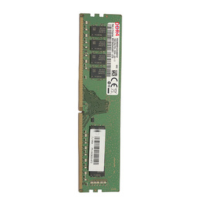 Módulo de Memoria DDR4 2666 de 16GB para Ordenador de Escritorio, Función Nula, Hecho en China, Stock de Fábrica, En Caja - Product Image 2