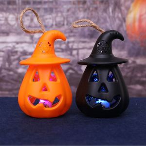 Cross Border New Halloween, Magic Witch Sculpture Resin Crafts Small Ornaments Halloween Decoration/ - Product Image 2