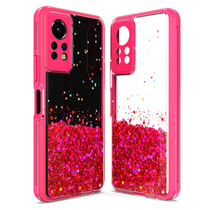 Ốp Điện Thoại Epoxy Bóng Đá Brillante Fundas Cho Infinix Hot 10 Play 11S NFC ZERO X NEO X6810 X6812B - Product Image 3