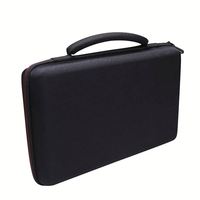 DDJ-SB3 DJ personnalisé/DDJ-SB2 contrôleur DJ étui Pionner noir coque rigide en EVA étui de rangement DJ pour voyage