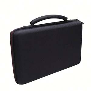 Estuche de <span class=keywords><strong>DJ</strong></span> <span class=keywords><strong>Pionner</strong></span> personalizado, carcasa dura negra EVA, estuche de almacenamiento para <span class=keywords><strong>DJ</strong></span> de viaje, controlador de <span class=keywords><strong>DJ</strong></span>/<span class=keywords><strong>DJ</strong></span>, personalizado, con carcasa de EVA - Product Image 6