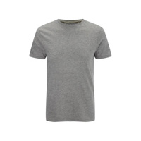 Vente en gros quantité en vrac OEM vêtements marque privée imprimé graphique personnalisé t-shirt uni personnalisé pour hommes du Bangladesh