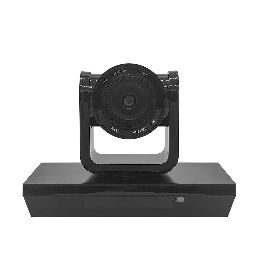 Ptz Pro Camera 3x Zoom Professionele 360 Graden Auto Tracking Klaslokaal Lezing Video Conference Camera