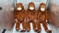 Nouveau design, sac à dos en peluche singe Punch très tendance, sac à dos personnalisé en forme d'animal pour enfants, sac à dos singe Punch à la mode