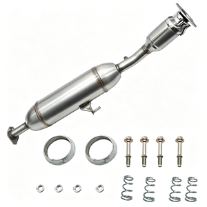 Convertidor Catalítico para <span class=keywords><strong>Toyota</strong></span> <span class=keywords><strong>Auris</strong></span> 1.6 a 1.8 de 2007 a 2012 - Product Image 1
