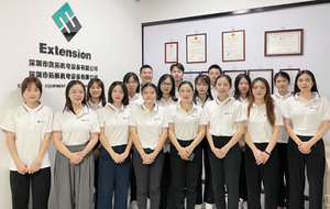 หัววางชิ้นงาน FUJI NXT รุ่น H08MQ ของแท้ใหม่ พร้อมระบบย้อนกลับอัตโนมัติสำหรับเครื่อง SMT - Product Image 4