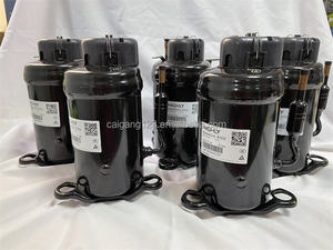 <span class=keywords><strong>R290</strong></span> WHP01750PSV-H3BUN 220 В для высококлассного холодильного компрессора WHP WHP01750PSV - Product Image 6