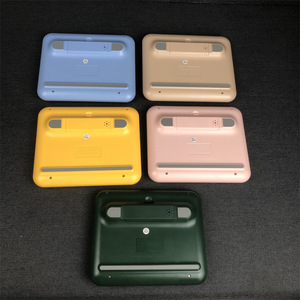 Dot Dopamine Calculator 12 Digits ABS Material Colorful Design Office Use - Product Image 4
