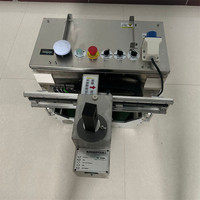 Robot de nivellement de sol au laser miniature, télécommande électrique, machine à niveler pour la pose de carreaux intérieurs, nivellement du sol en béton