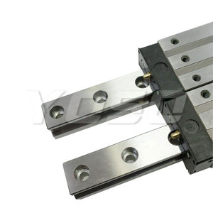 Chariots de guidage linéaire SRG45C SRG45 LC SRG45 <span class=keywords><strong>SLC</strong></span> - Product Image 3