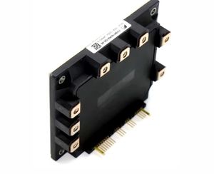 อะไหล่ลิฟต์ฟูจิ โมดูล IGBT ลิฟต์ฮิตาชิ รุ่น 7MBP150RA120-05 ดีไซน์ทันสมัยสำหรับใช้ในโรงแรม - Product Image 2