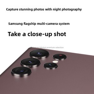 <span class=keywords><strong>Telefono</strong></span> Cellulare Originale per S22 Ultra con Schermo Grande, Fotografia e Giochi, 6.8 Pollici 3088x1440, Garanzia di Negozio - Product Image 4
