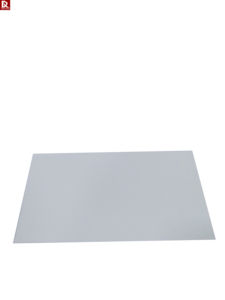 Lámina/Placa de Aluminio en Blanco para Sublimación A4 - Product Image 6