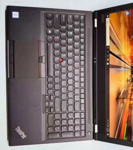 Bon prix <span class=keywords><strong>ThinkPad</strong></span> <span class=keywords><strong>P52</strong></span> P1000 4 Go Core I7 8e 16 Go RAM 512 Go SSD Ordinateur portable professionnel - Product Image 4