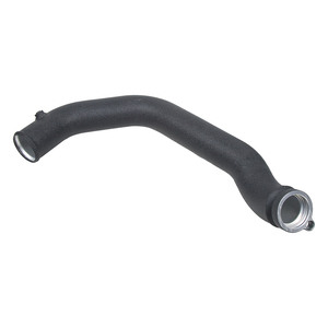 Intercooler de Aluminio al por Mayor con Tubo en J, Aumenta 12-15 Caballos de Fuerza, Compatible con BMW M2 M3 F80 M4 F82 F83 S55 3.0T 2015-2020 - Product Image 5