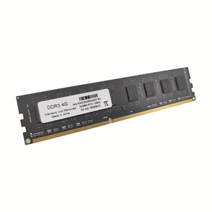 Módulo de memoria <span class=keywords><strong>RAM</strong></span> <span class=keywords><strong>DDR3</strong></span> 4GB Compatible con <span class=keywords><strong>RAM</strong></span> 1600MHz 1333MHz Computadora de escritorio - Product Image 1