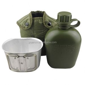 Bouteille d'eau de cyclisme pour le camping et les voyages en plein air, qualité garantie par l'usine BSCI, prix correct - Product Image 6