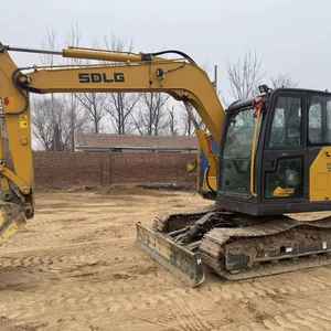 Excavatrice d'occasion, nouvelles excavatrices, excavatrice Rip pa - Product Image 1