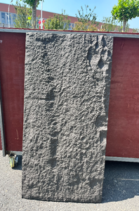 Tablero de cemento Paneles de pared de hormigón Paneles de pared exterior Piedra Material ECO Resistente a los arañazos para tiendas minoristas Precio de fábrica - Product Image 4